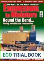 Engineering in Miniature - April 2023