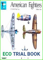 American Fighters Of World War Two