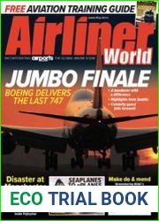 Airliner World 2023-04