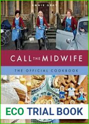 Call the Midwife the Official Cookbook - BOOKS - COOKING