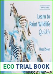 Learn to Paint Wildlife Quickly (Learn Quickly)
