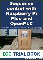 Sequence control with Raspberry Pi Pico and OpenPLC