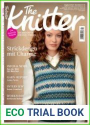 The Knitter