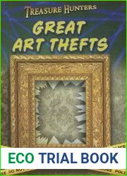 Great Art Thefts