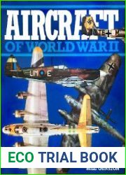 Aircraft of World War II