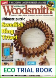 Australian Woodsmith