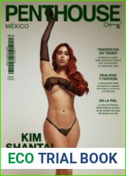 Penthouse Mexico – Enero/Febrero 2023