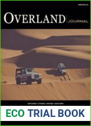 Overland Journal - Spring 2023