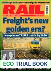 Rail - Issue 978, 2023