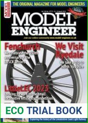 Model Engineer No.4712