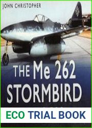 The Me 262 Stormbird Story