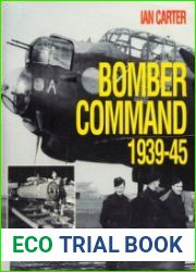 Bomber Command 1939-1945