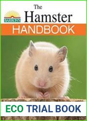 The Hamster Handbook