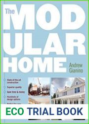The Modular Home