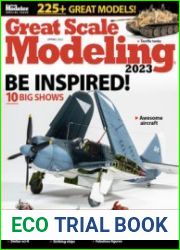 Great Scale Modeling 2023 (FineScale Modeler Special Issue)