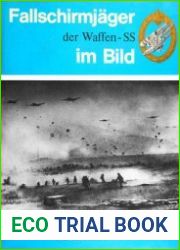 Fallschirmjager der Waffen-SS im Bild