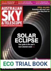 Australian Sky & Telescope - April 2023