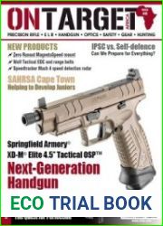 On Target Africa - March 2023