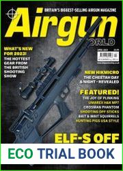 Airgun World – April 2023