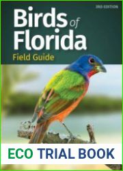 Birds of Florida Field Guide (Bird Identification Guides), 3rd Edition