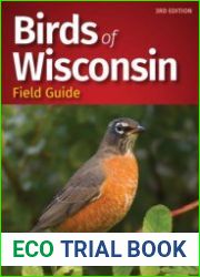 Birds of Wisconsin Field Guide (Bird Identification Guides), 3rd Edition