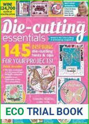 Die-cutting Essentials