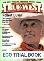 True West - April 2023