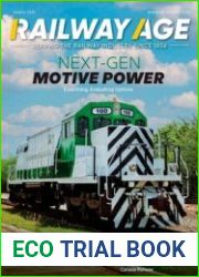 Railway Age - March 2023