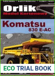 Komatsu 830 E-AC
