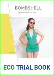 Bombshell Swimsuit Pattern