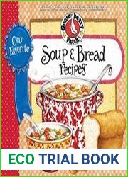Our Favorite Soup & Bread Recipes