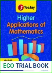 Higher Applications of Mathematics