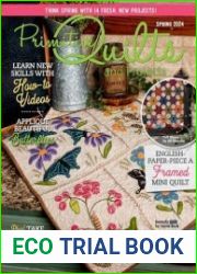 Primitive Quilts and Projects