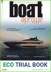 BOAT ATTITUDE