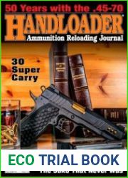 Handloader - February 2023