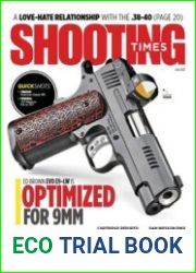 Shooting Times - May 2023