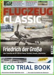 Flugzeug Classic 2024-04