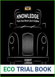 The Knowledge Train Your Brain Like A London Cabbie
