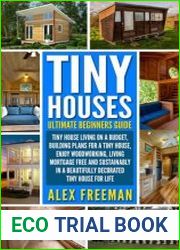 Tiny Houses Beginners Guide