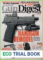 Gun Digest - April 2023