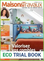 Maison & Travaux