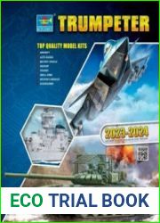 Trumpeter 2023-2024 Catalog