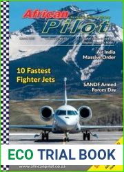 African Pilot - March 2023