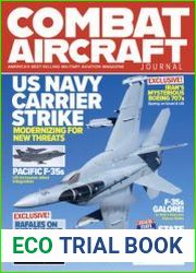 Combat Aircraft 2023-03