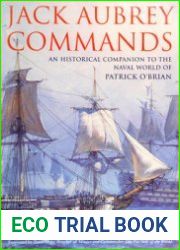 Jack Aubrey Commands