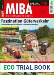 Miba Spezial №140 2023