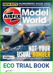 Airfix Model World