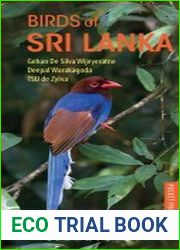 Birds of Sri Lanka (Pocket Photo Guides)