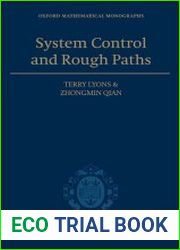 System Control and Rough Paths (Oxford Mathematical Monographs)