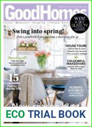 GoodHomes UK – April 2023